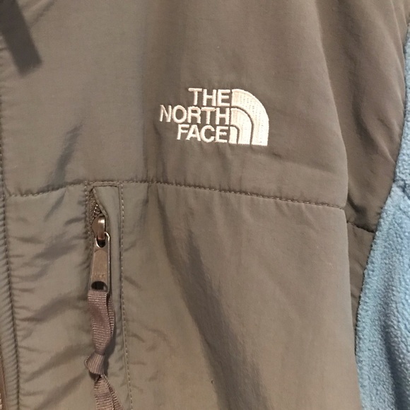North Face Polartec Denali Fleece Jacket - Picture 3 of 14